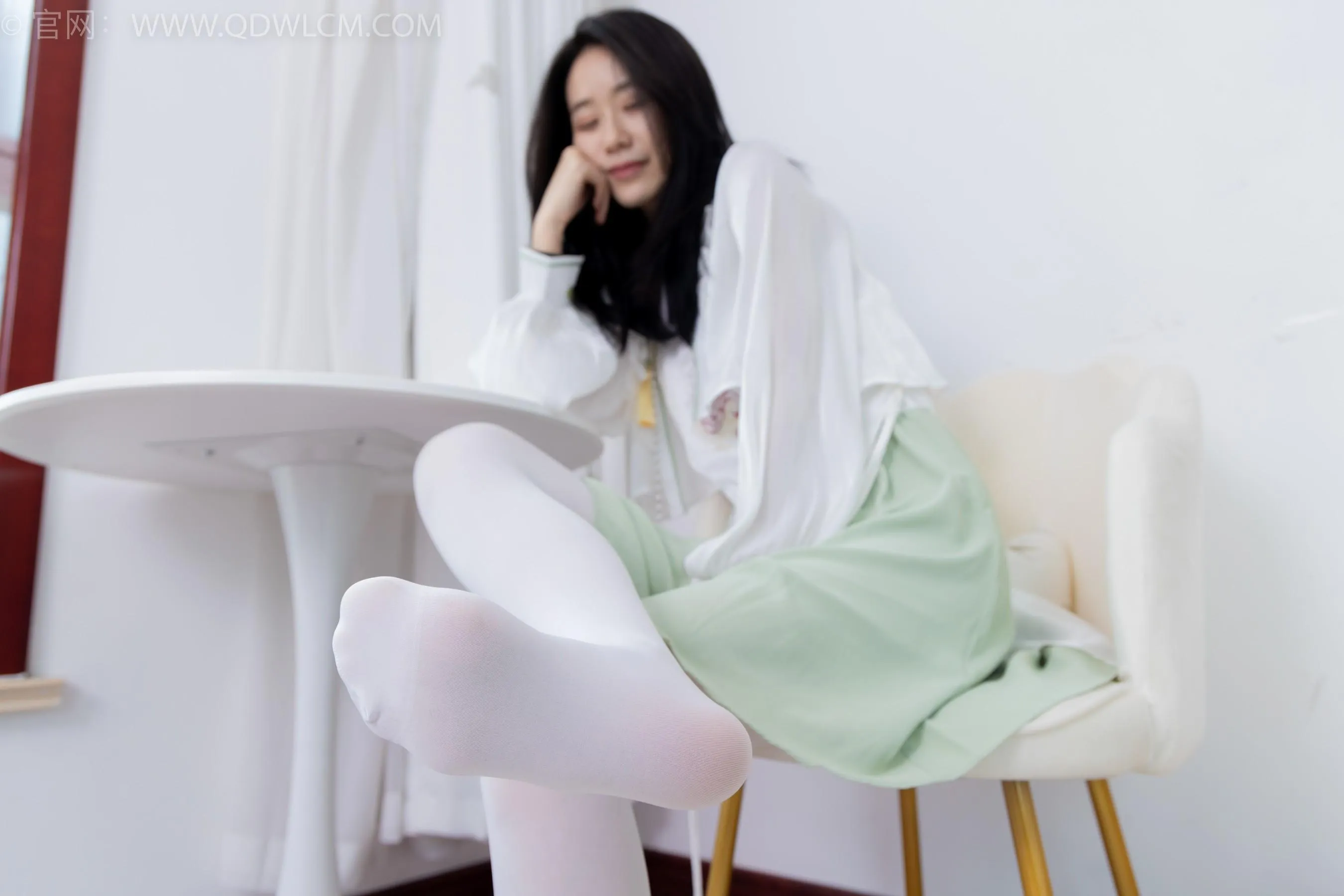 物恋传媒 NO.1547 菜菜-绿野仙踪 [153P]插图7